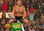 ब्रॉक लैसनर